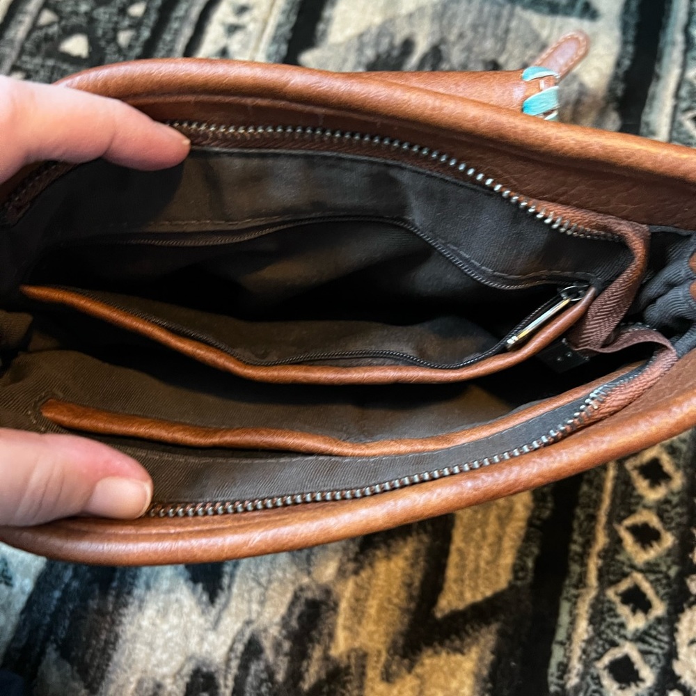 Trinity Ranch purse - Picture 5 of 5